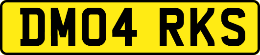 DM04RKS
