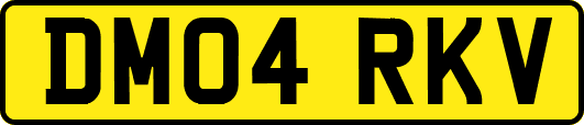 DM04RKV
