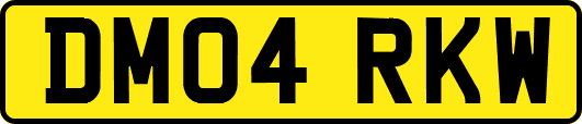 DM04RKW