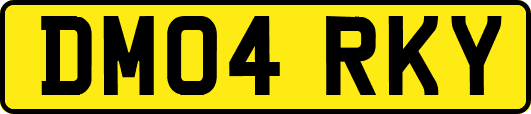 DM04RKY