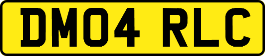 DM04RLC