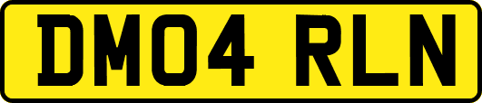 DM04RLN