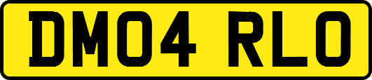DM04RLO