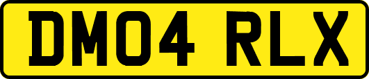 DM04RLX