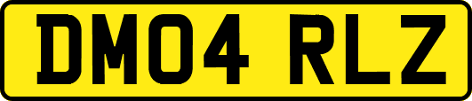 DM04RLZ