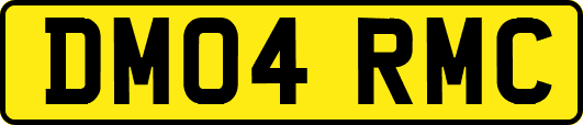 DM04RMC