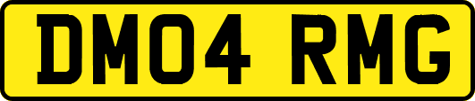 DM04RMG