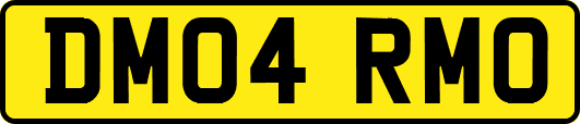 DM04RMO