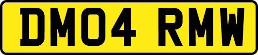 DM04RMW