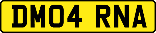 DM04RNA