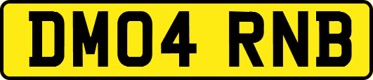 DM04RNB