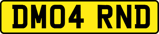 DM04RND