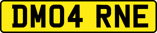 DM04RNE
