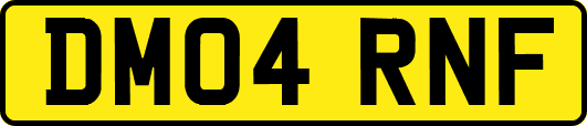 DM04RNF