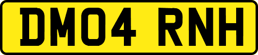 DM04RNH