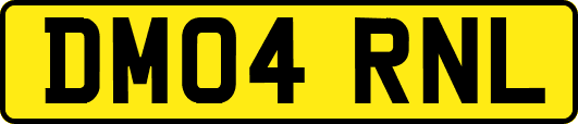 DM04RNL