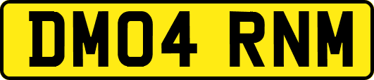 DM04RNM