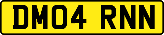 DM04RNN