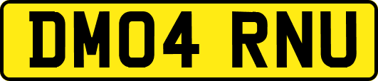 DM04RNU