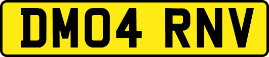 DM04RNV