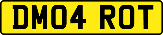 DM04ROT