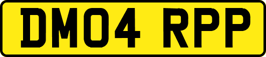 DM04RPP