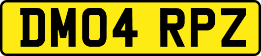 DM04RPZ