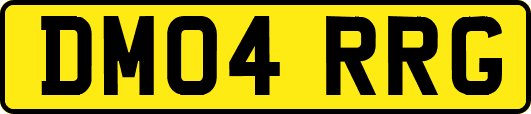 DM04RRG