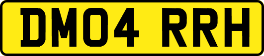 DM04RRH
