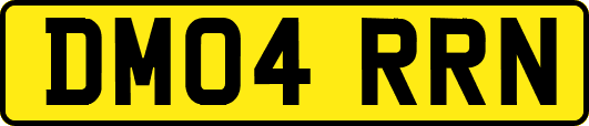 DM04RRN