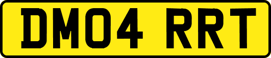 DM04RRT