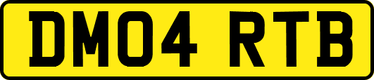 DM04RTB