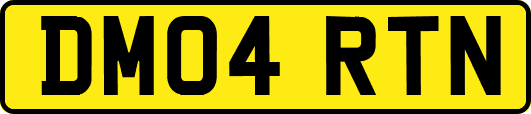 DM04RTN
