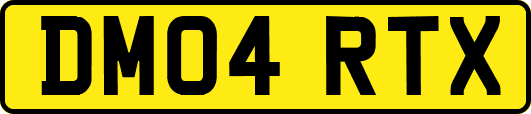 DM04RTX