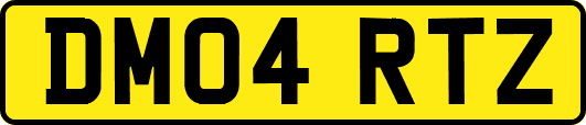 DM04RTZ