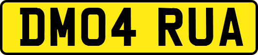DM04RUA