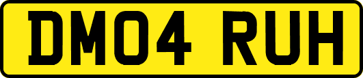 DM04RUH