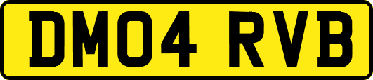 DM04RVB