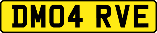 DM04RVE