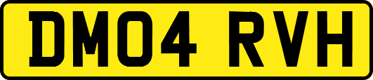 DM04RVH
