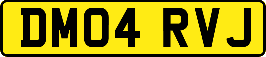 DM04RVJ