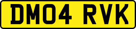 DM04RVK