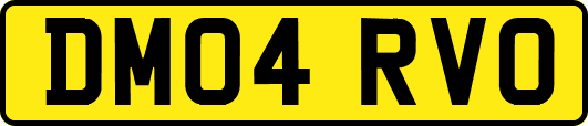 DM04RVO