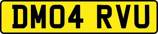 DM04RVU