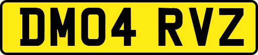 DM04RVZ