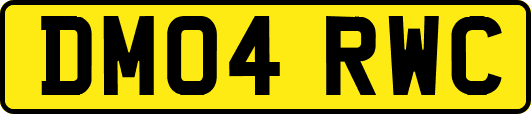 DM04RWC