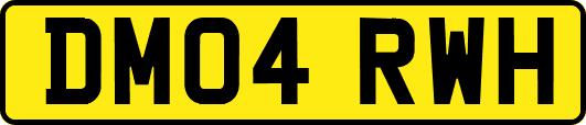 DM04RWH