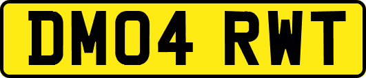 DM04RWT