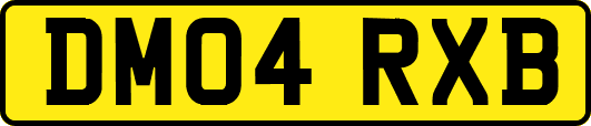 DM04RXB