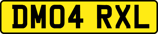 DM04RXL